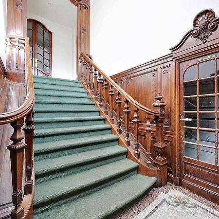 Superb Studio 2P Ecole Militaire Eiffel Tower - Mobility Lease Paris Eksteriør bilde