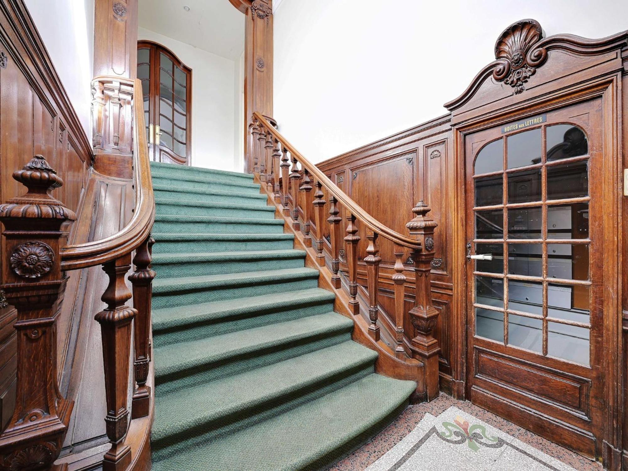 Superb Studio 2P Ecole Militaire Eiffel Tower - Mobility Lease Paris Eksteriør bilde